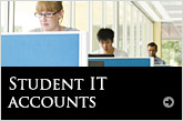 Student IT Accounts